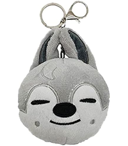 Stray Kids スキズ リノ リビット ぬいぐるみ キーホルダー Stray Kids リノ リービット ケープ付き ぬいぐるみ マスコット